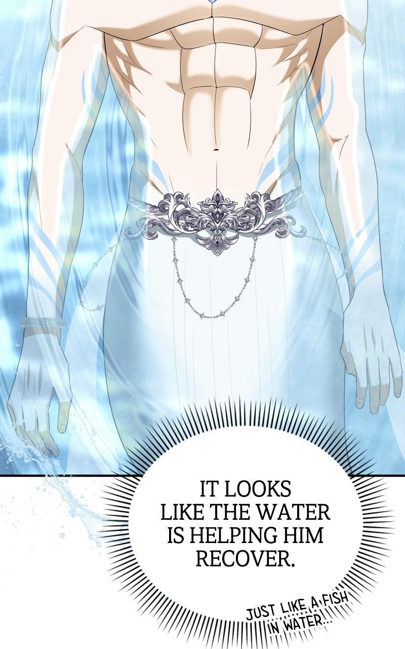 Caught in the Dark Navy Admiral’s Net Chapter 7 - Page 16