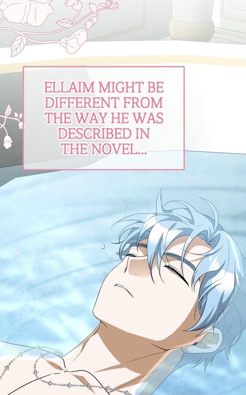 Caught in the Dark Navy Admiral’s Net Chapter 7 - Page 19