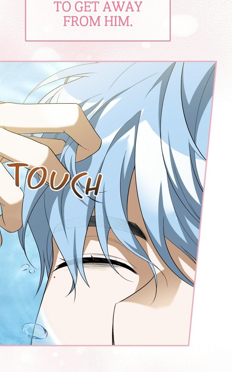 Caught in the Dark Navy Admiral’s Net Chapter 7 - Page 21