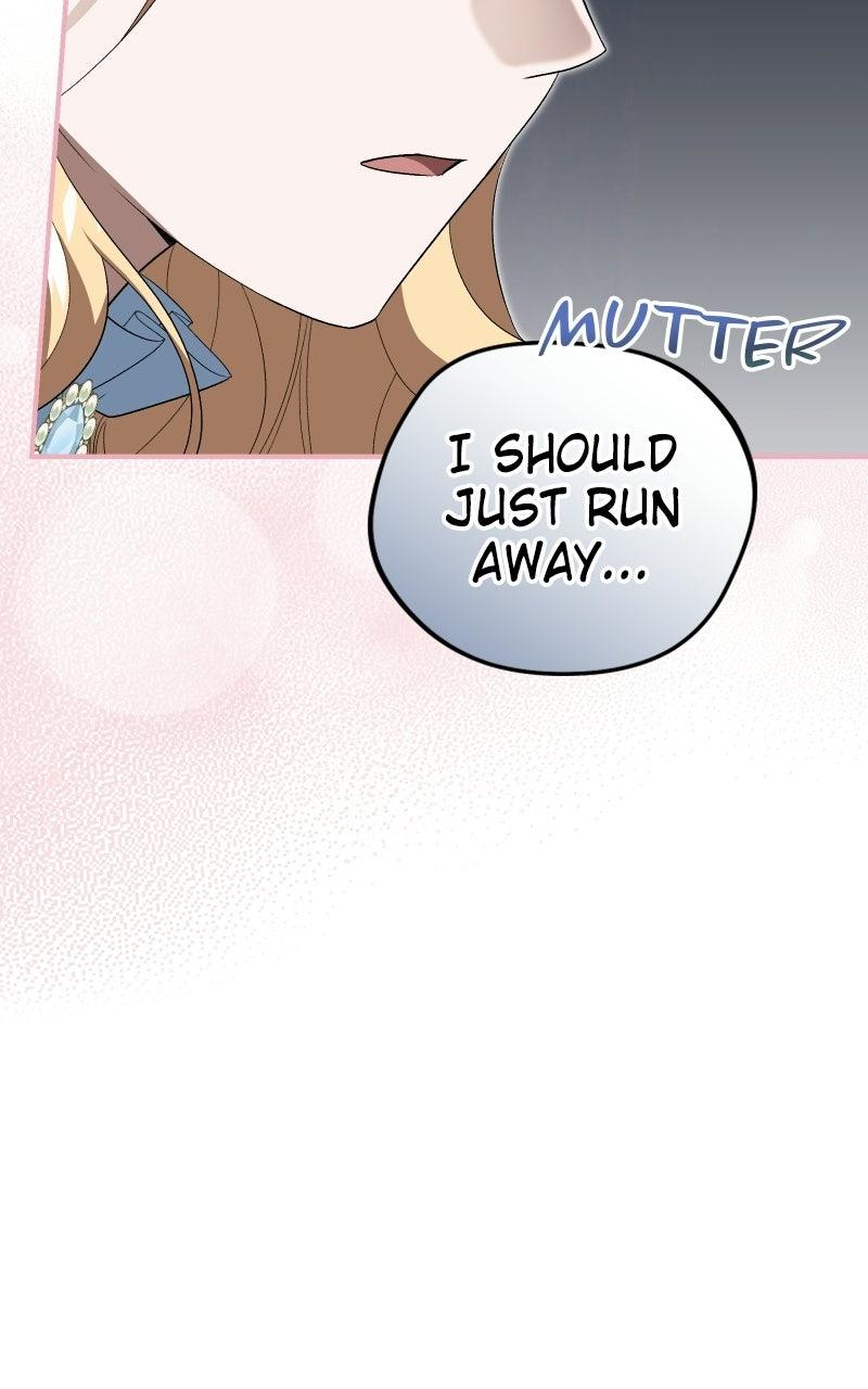 Caught in the Dark Navy Admiral’s Net Chapter 7 - Page 23