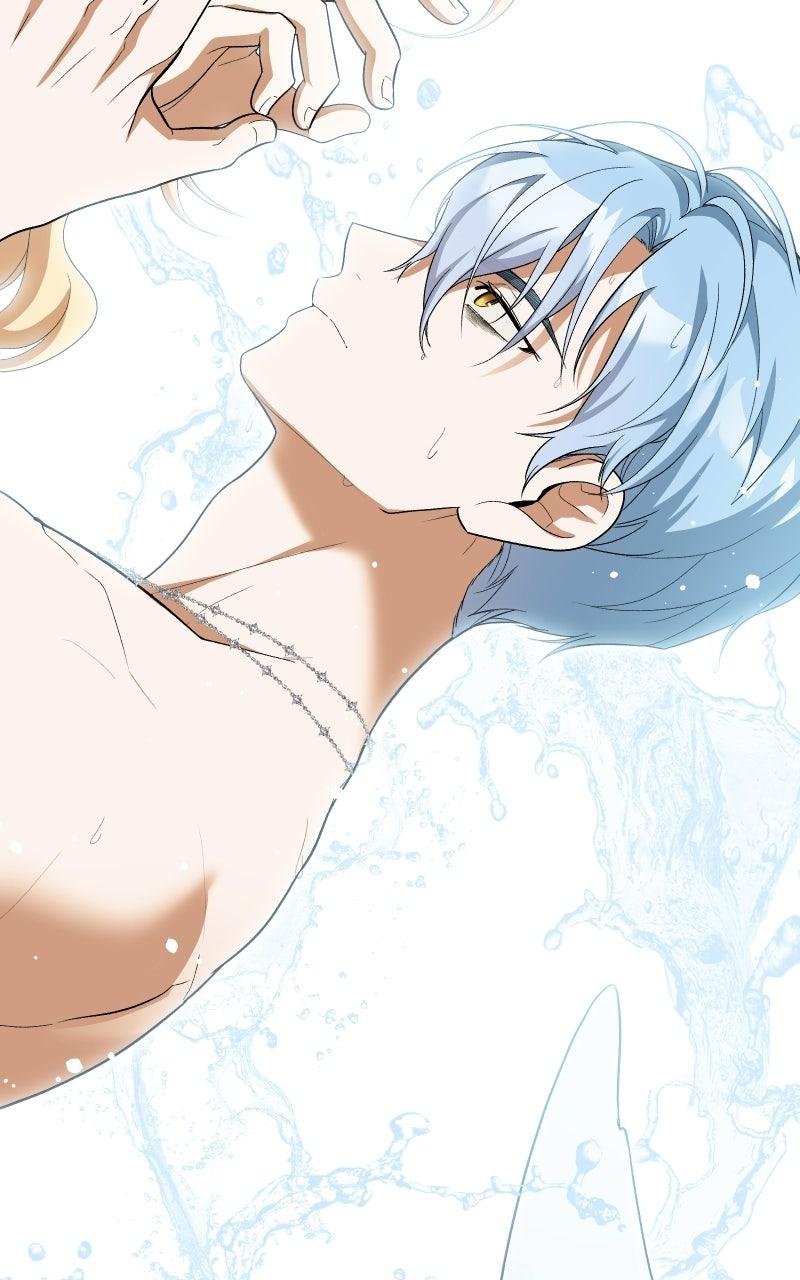 Caught in the Dark Navy Admiral’s Net Chapter 7 - Page 27