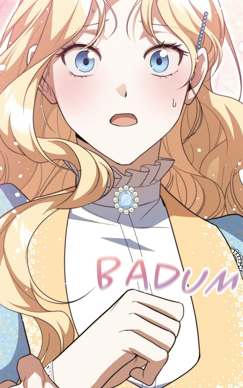 Caught in the Dark Navy Admiral’s Net Chapter 7 - Page 33