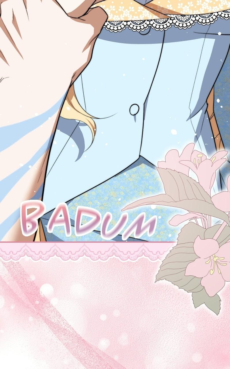 Caught in the Dark Navy Admiral’s Net Chapter 7 - Page 34