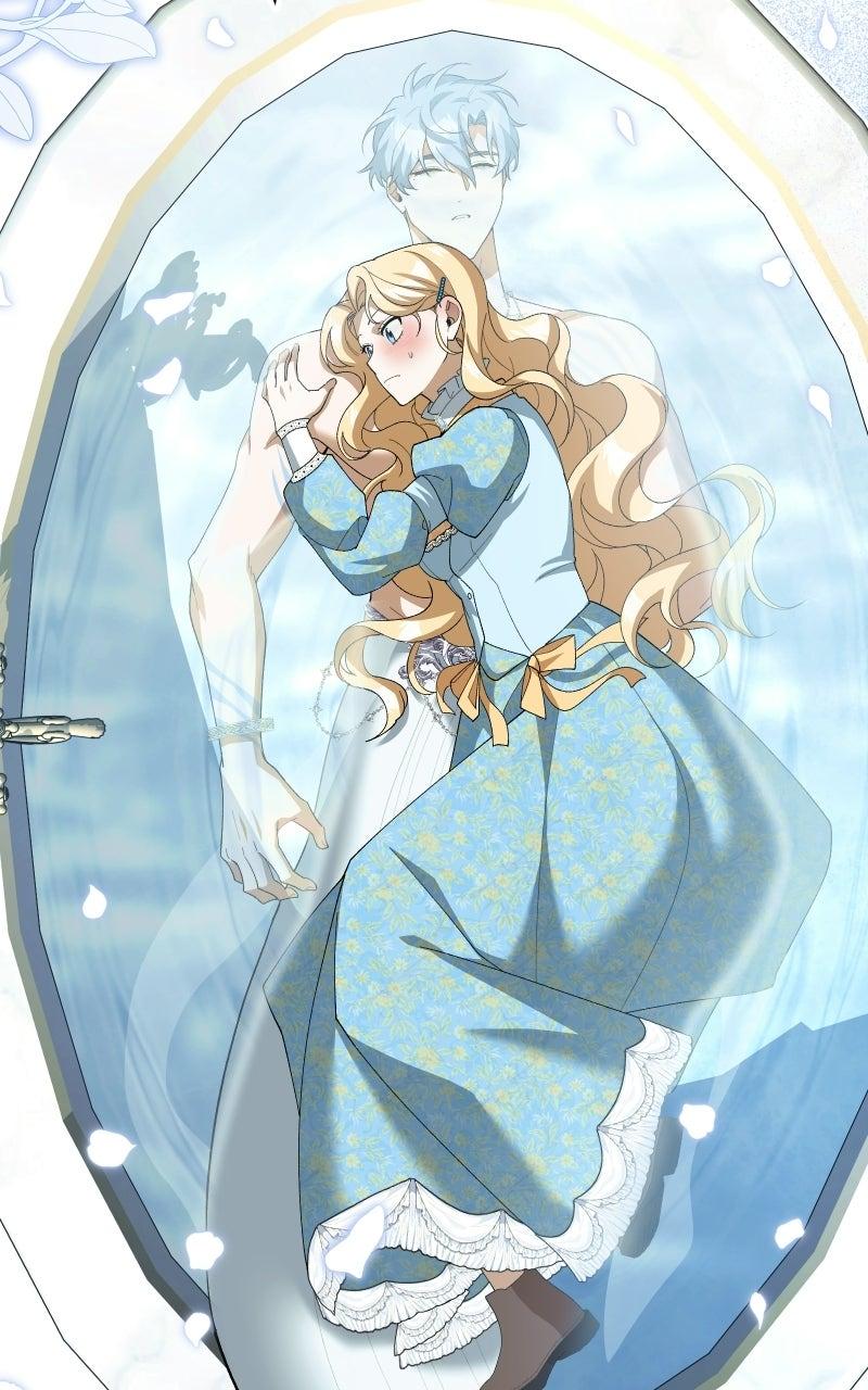 Caught in the Dark Navy Admiral’s Net Chapter 7 - Page 38