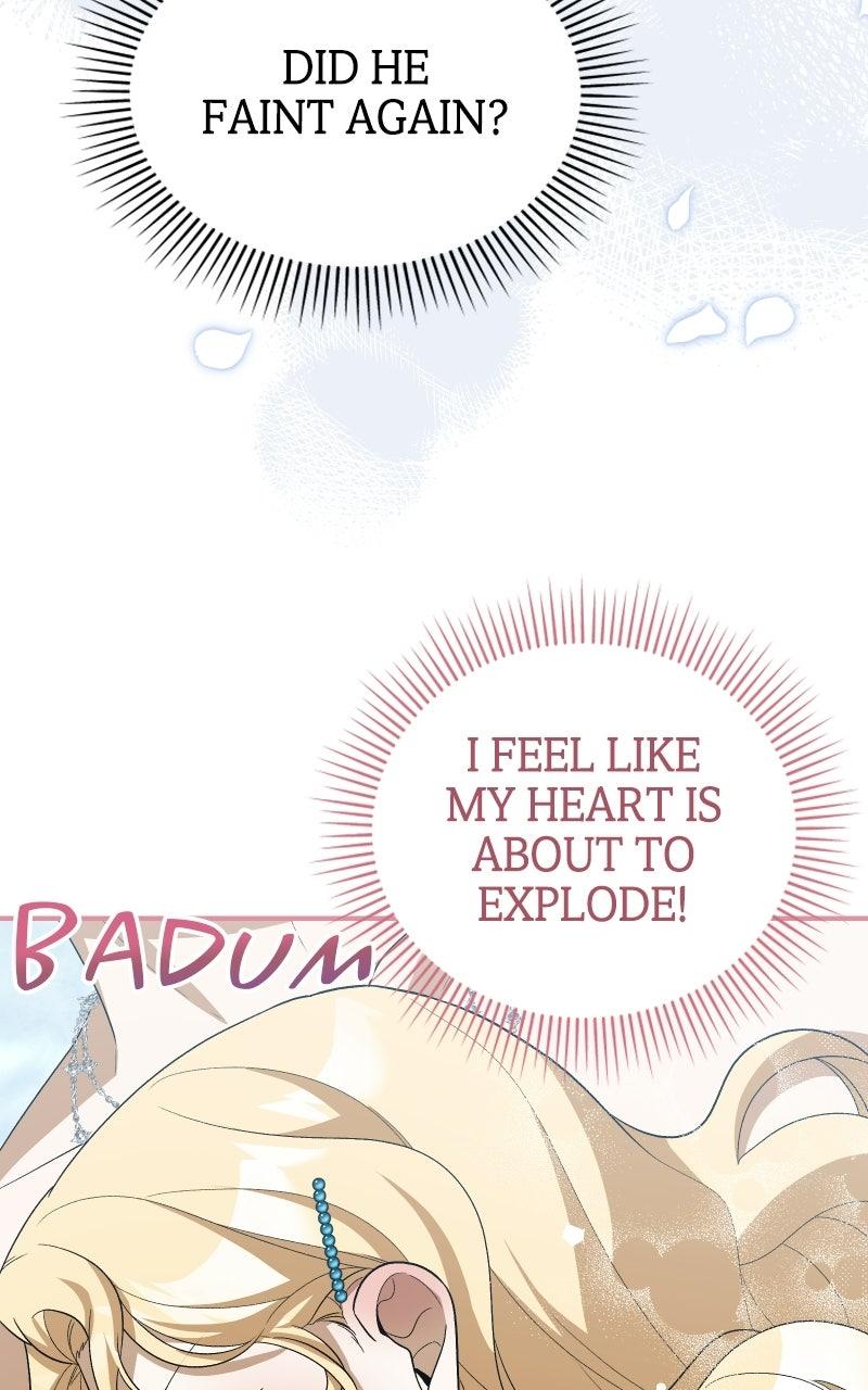 Caught in the Dark Navy Admiral’s Net Chapter 7 - Page 40