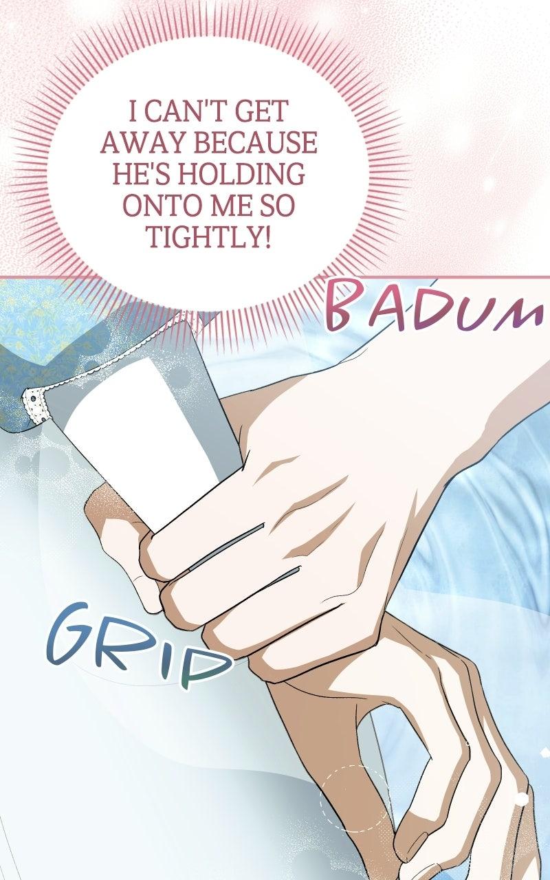 Caught in the Dark Navy Admiral’s Net Chapter 7 - Page 42