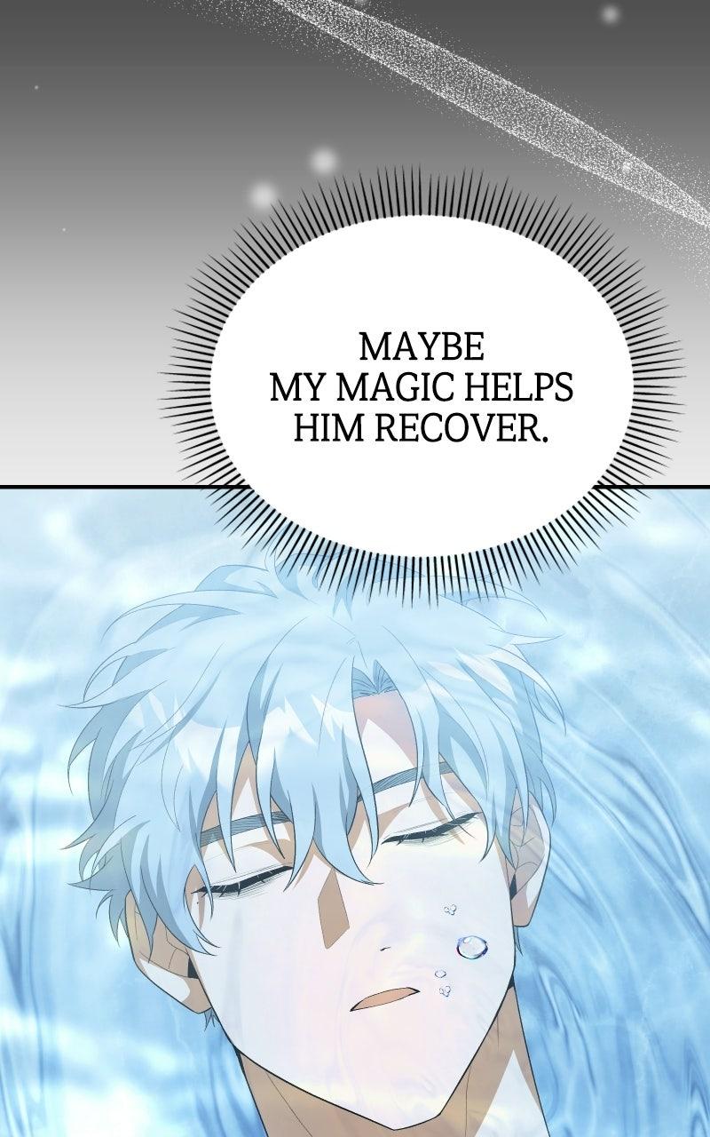 Caught in the Dark Navy Admiral’s Net Chapter 7 - Page 48