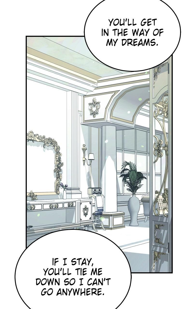 Caught in the Dark Navy Admiral’s Net Chapter 7 - Page 51