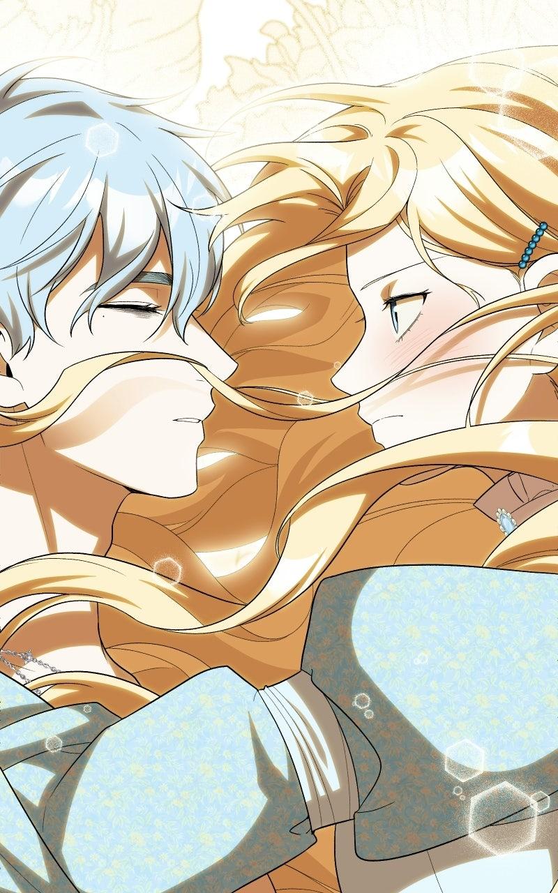 Caught in the Dark Navy Admiral’s Net Chapter 7 - Page 54