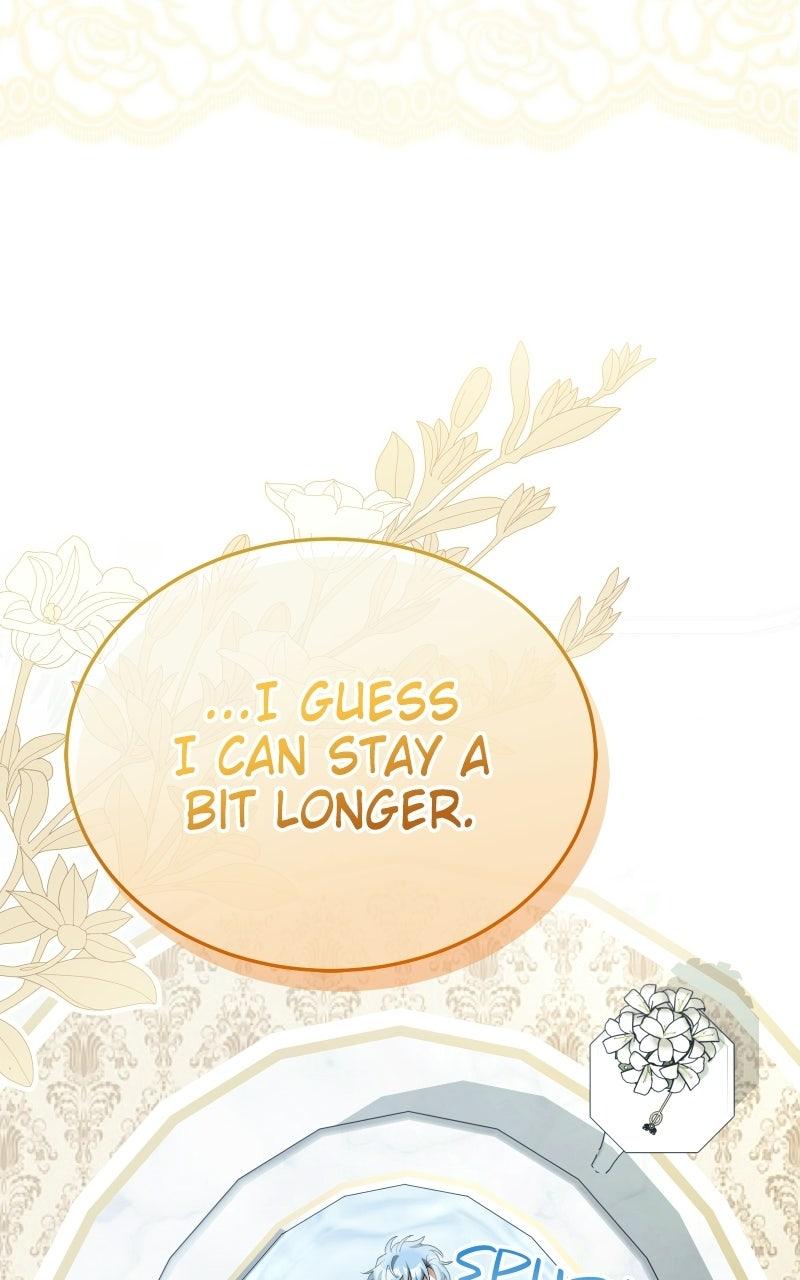 Caught in the Dark Navy Admiral’s Net Chapter 7 - Page 56