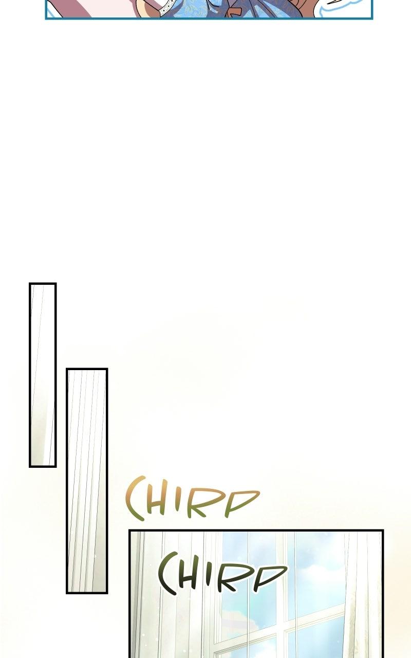 Caught in the Dark Navy Admiral’s Net Chapter 7 - Page 59