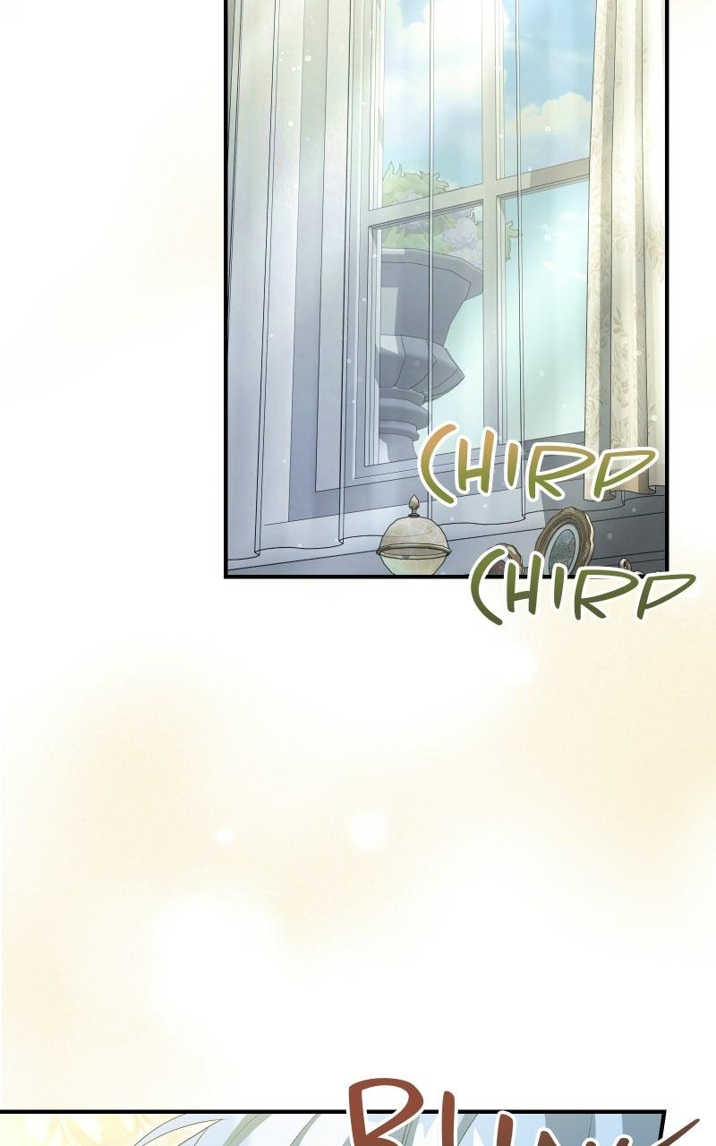 Caught in the Dark Navy Admiral’s Net Chapter 7 - Page 60