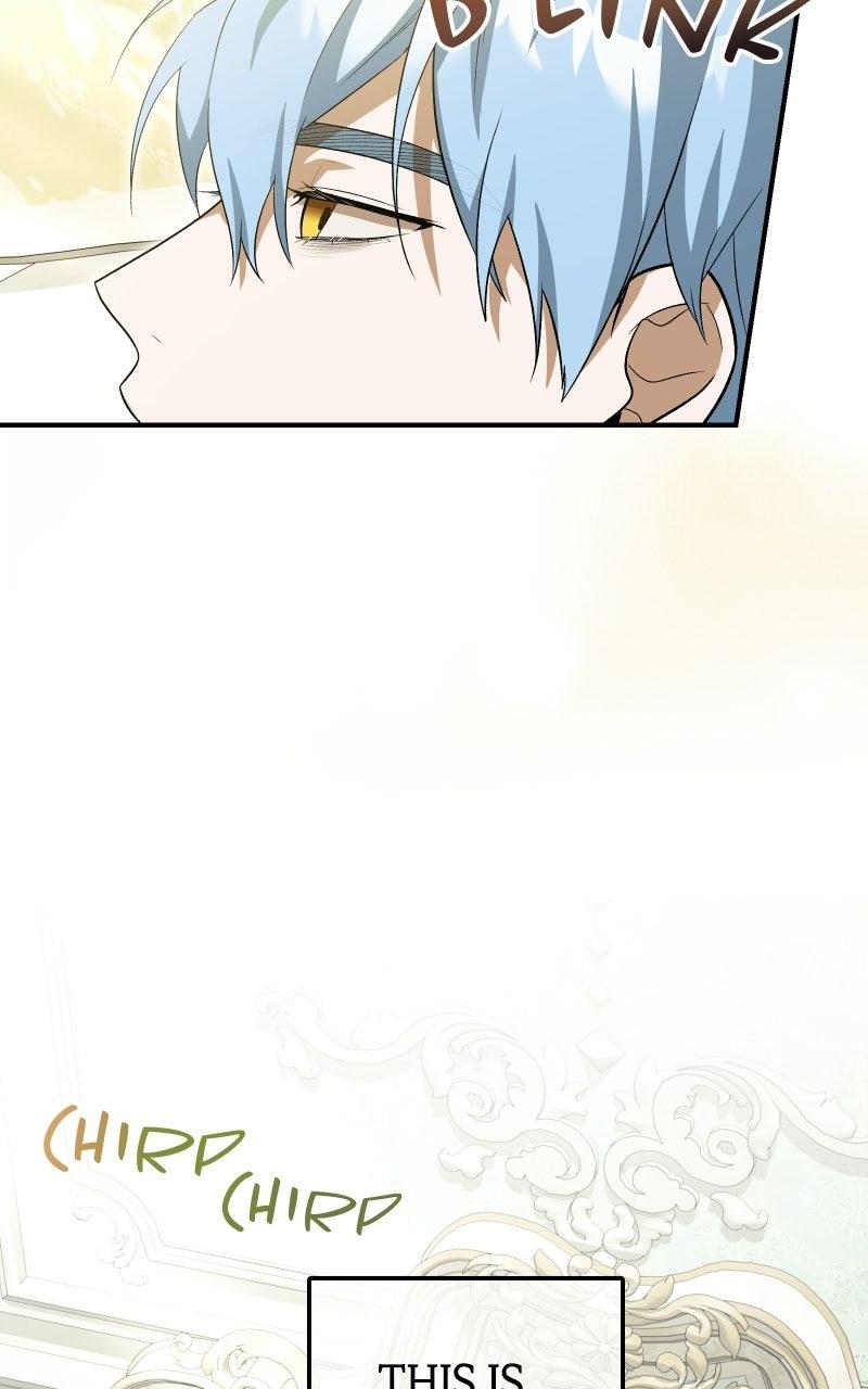 Caught in the Dark Navy Admiral’s Net Chapter 7 - Page 61