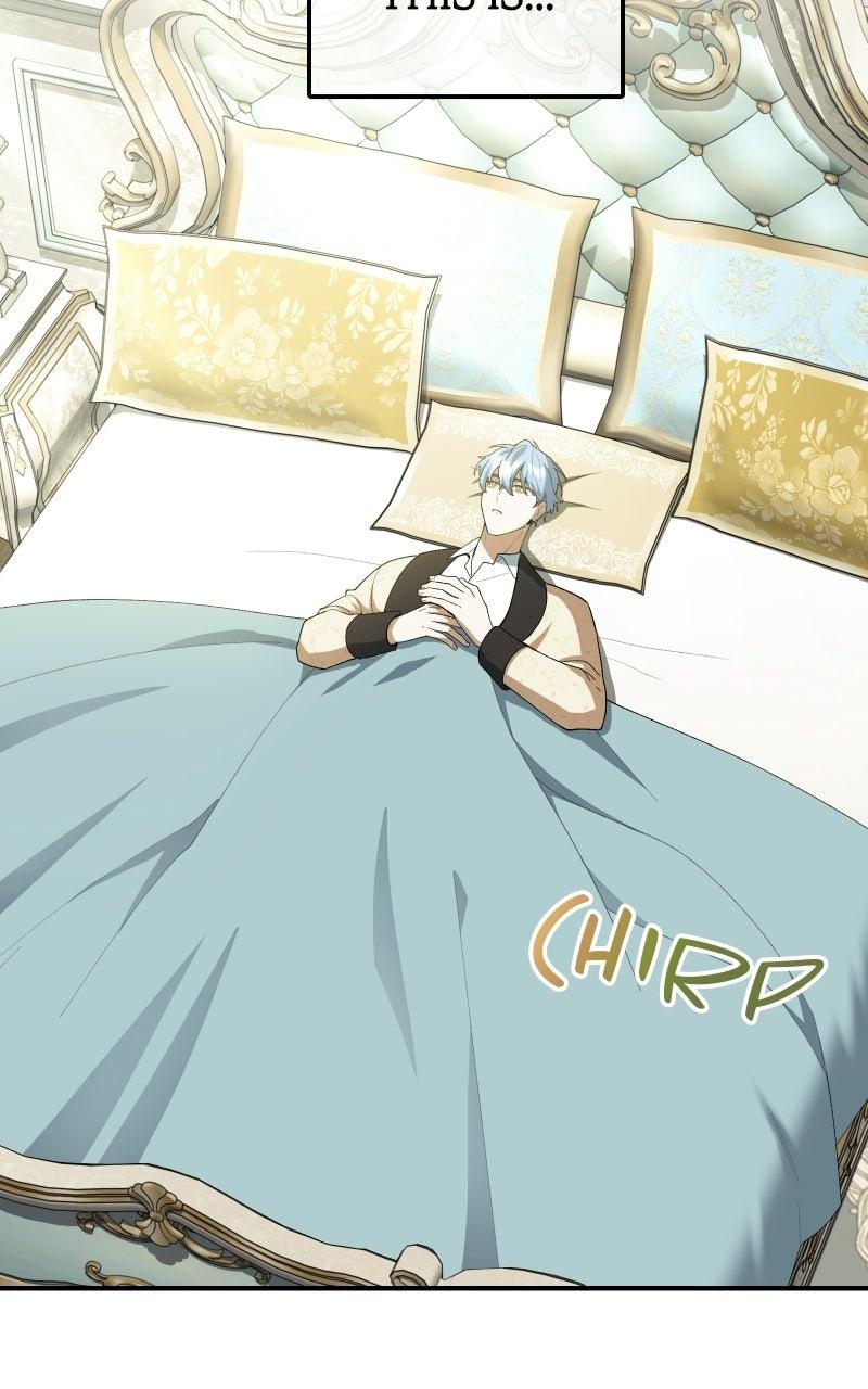 Caught in the Dark Navy Admiral’s Net Chapter 7 - Page 62