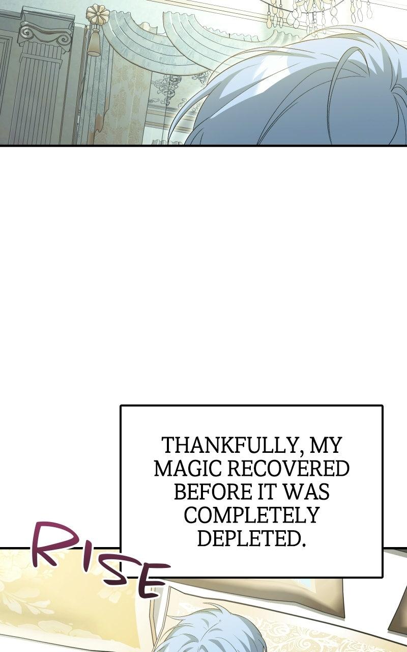 Caught in the Dark Navy Admiral’s Net Chapter 7 - Page 64