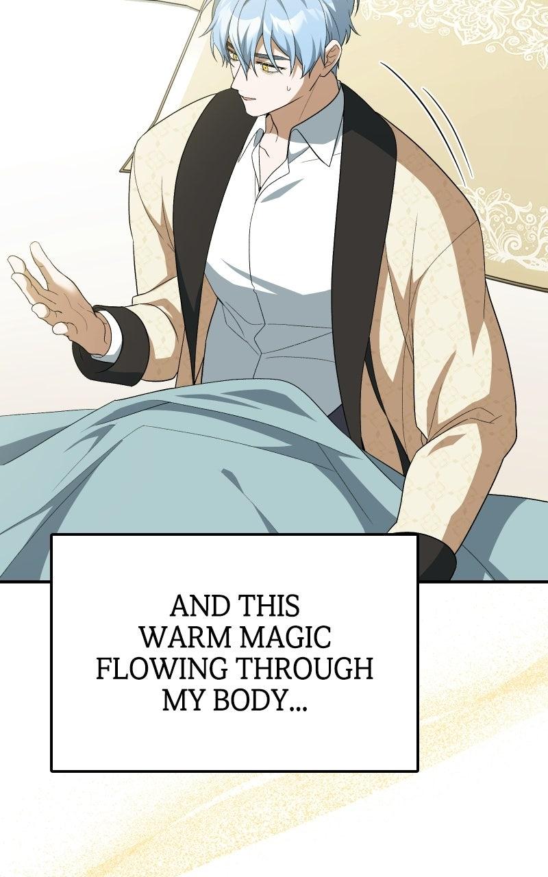 Caught in the Dark Navy Admiral’s Net Chapter 7 - Page 65