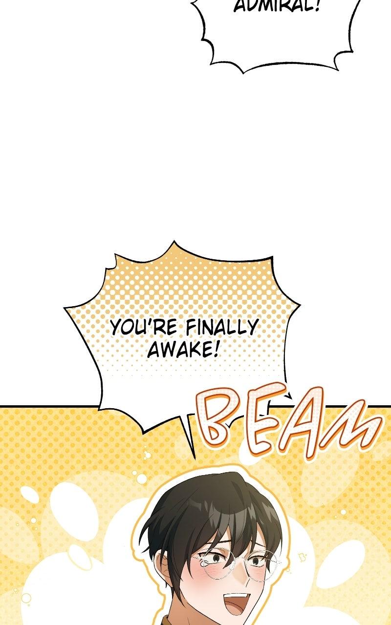 Caught in the Dark Navy Admiral’s Net Chapter 7 - Page 70