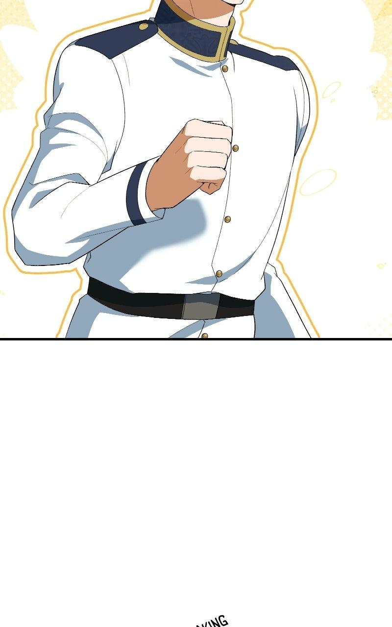 Caught in the Dark Navy Admiral’s Net Chapter 7 - Page 71