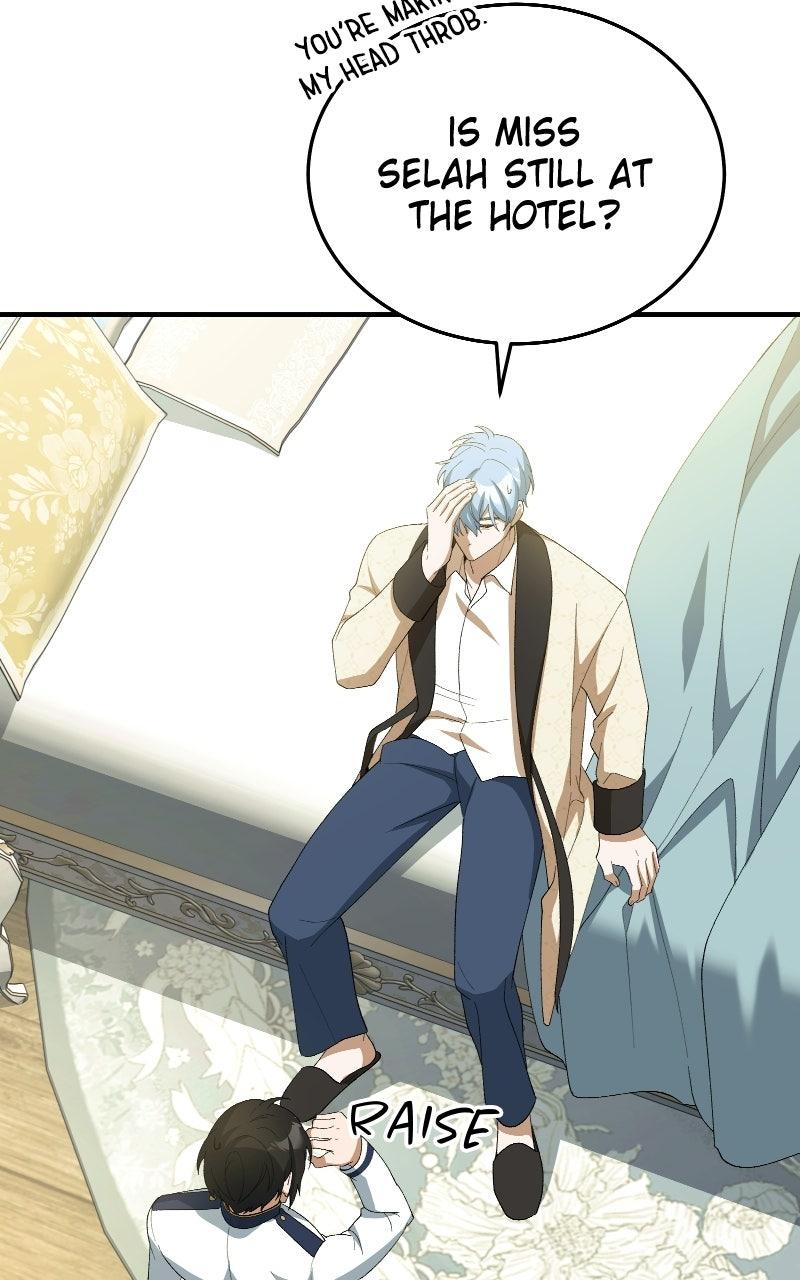 Caught in the Dark Navy Admiral’s Net Chapter 7 - Page 72