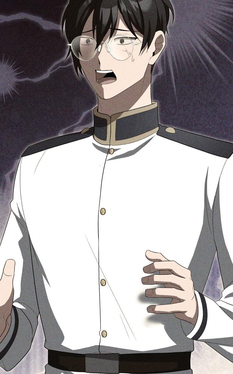 Caught in the Dark Navy Admiral’s Net Chapter 7 - Page 76