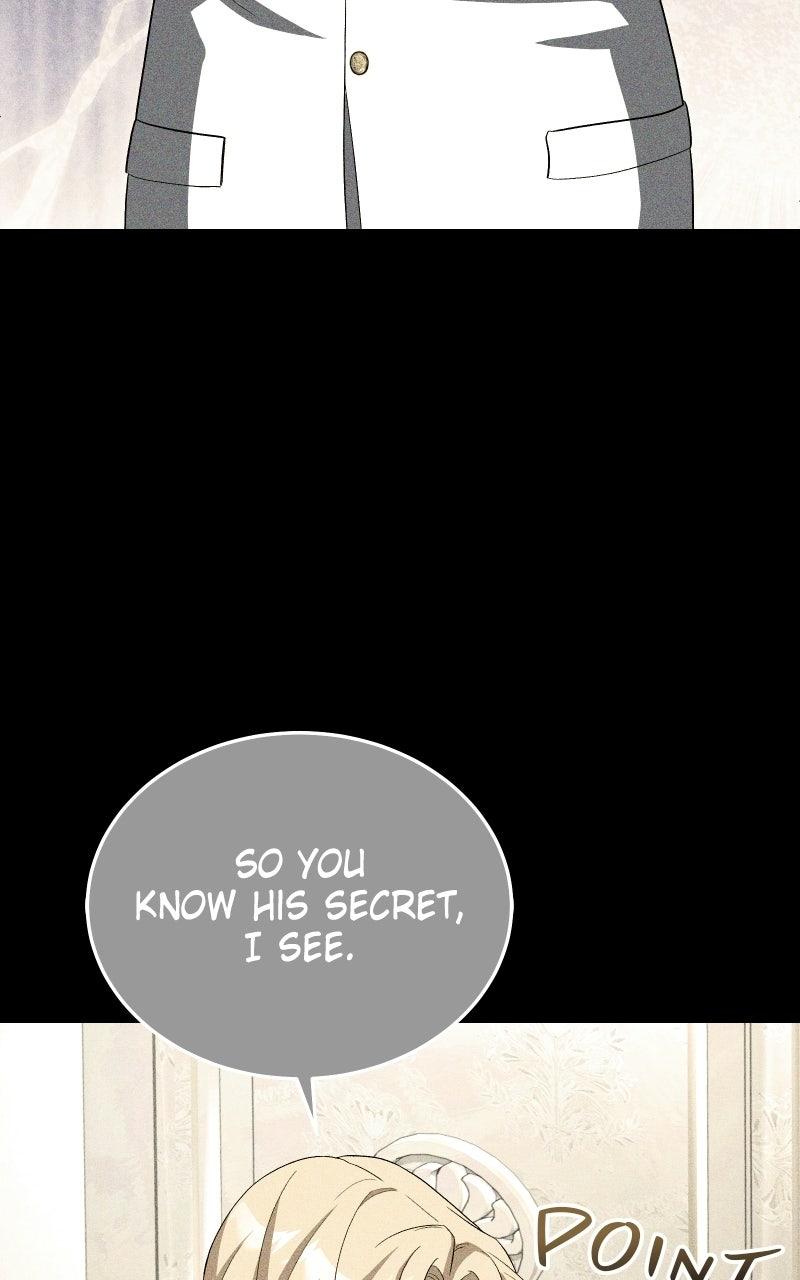 Caught in the Dark Navy Admiral’s Net Chapter 7 - Page 77