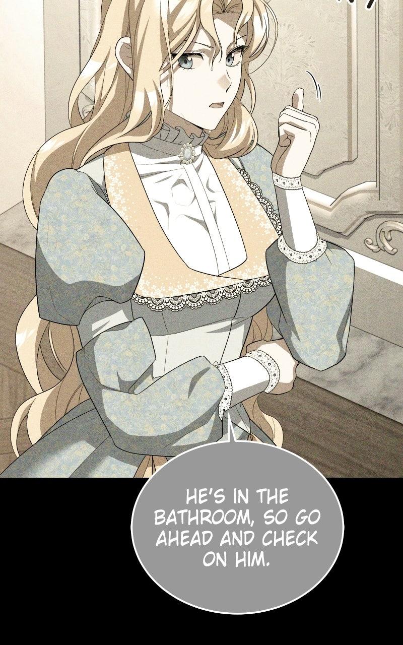 Caught in the Dark Navy Admiral’s Net Chapter 7 - Page 78