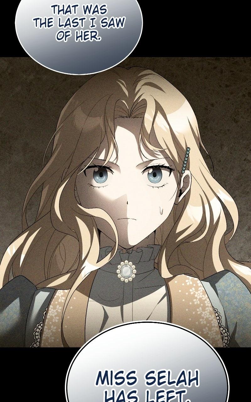 Caught in the Dark Navy Admiral’s Net Chapter 7 - Page 81