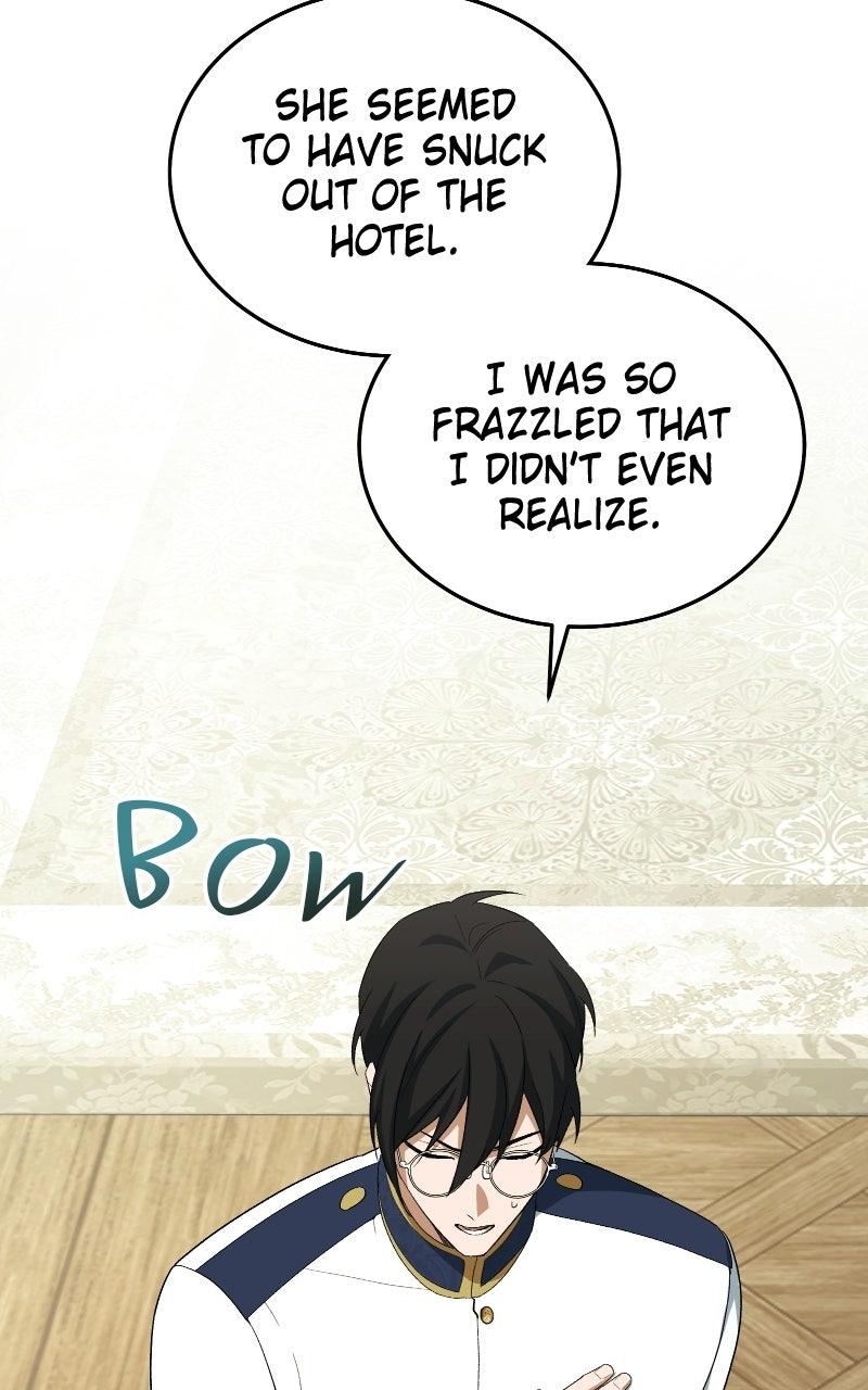 Caught in the Dark Navy Admiral’s Net Chapter 7 - Page 83