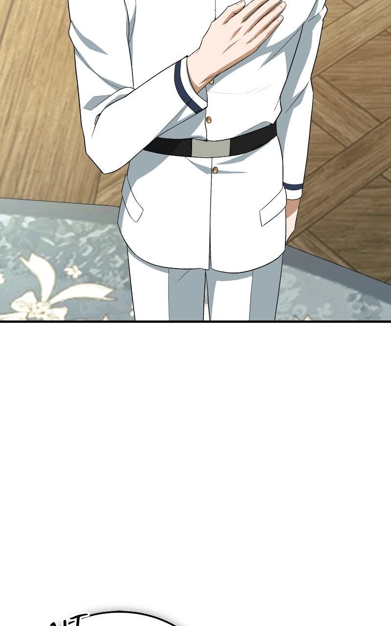 Caught in the Dark Navy Admiral’s Net Chapter 7 - Page 84