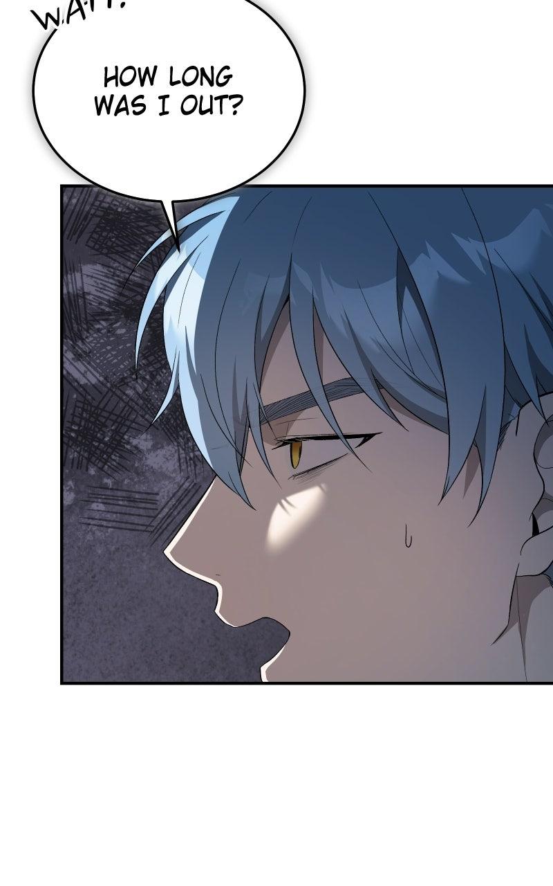 Caught in the Dark Navy Admiral’s Net Chapter 7 - Page 85