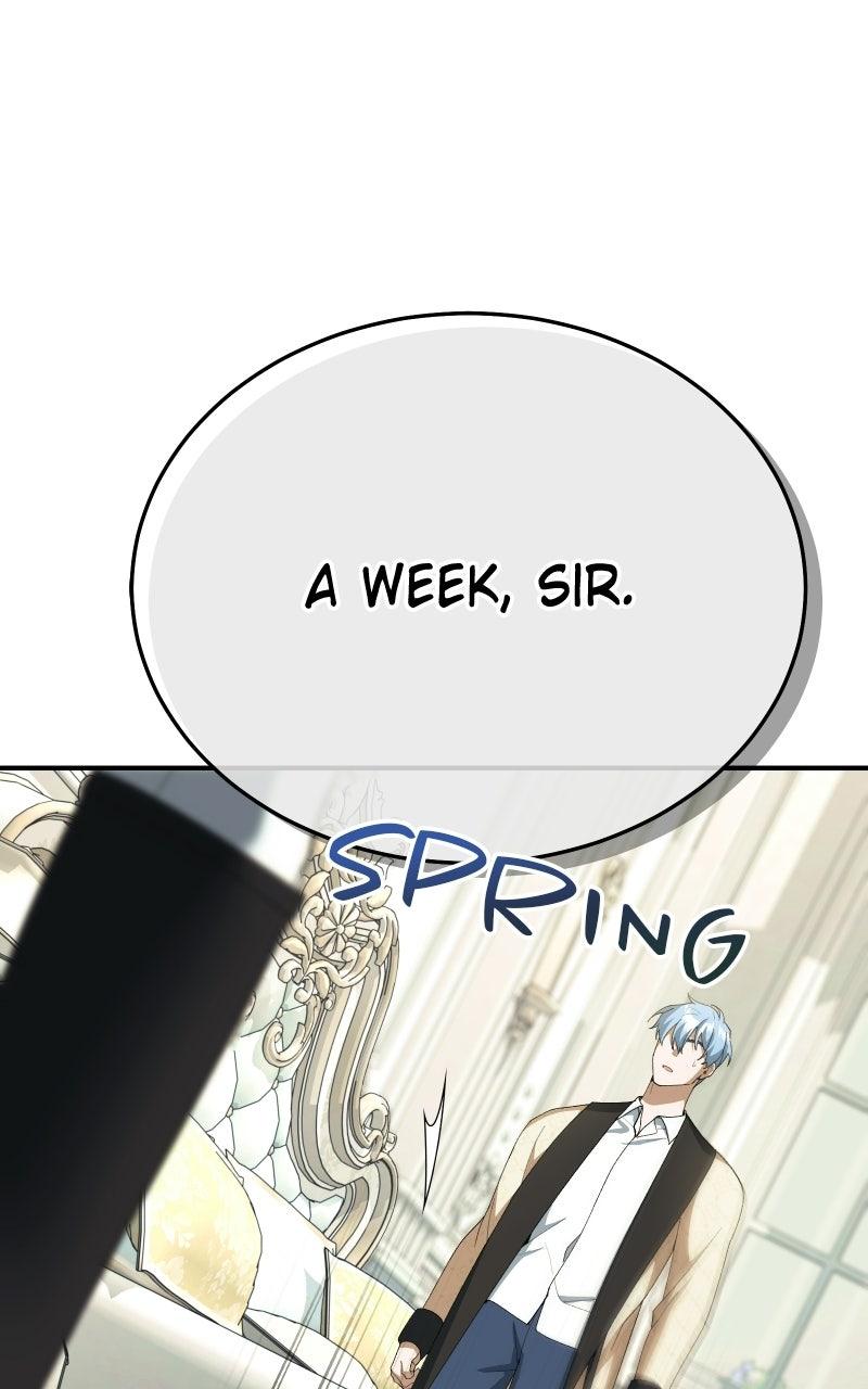 Caught in the Dark Navy Admiral’s Net Chapter 7 - Page 86