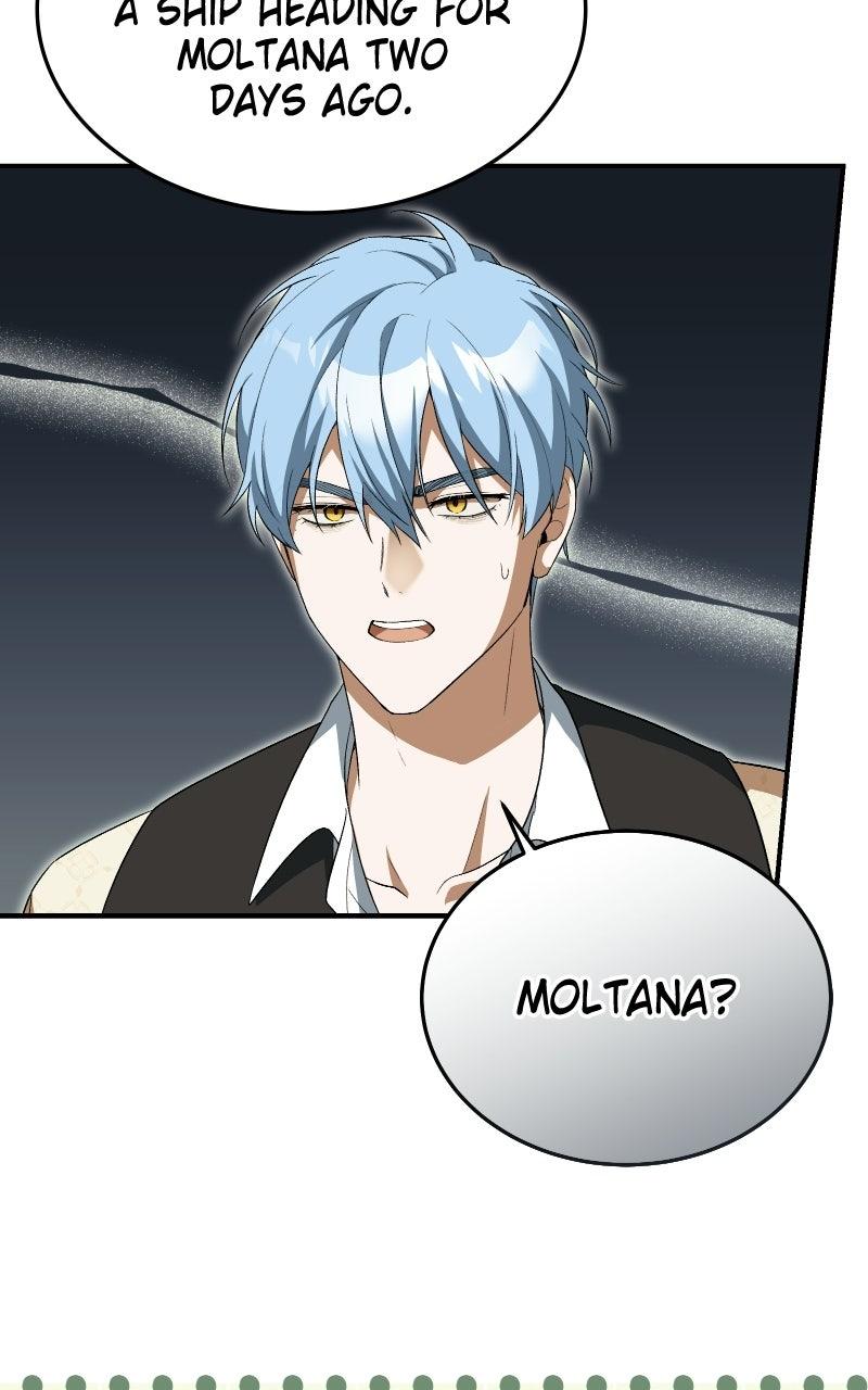 Caught in the Dark Navy Admiral’s Net Chapter 7 - Page 88