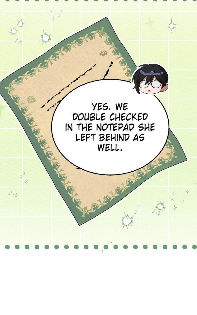 Caught in the Dark Navy Admiral’s Net Chapter 7 - Page 89