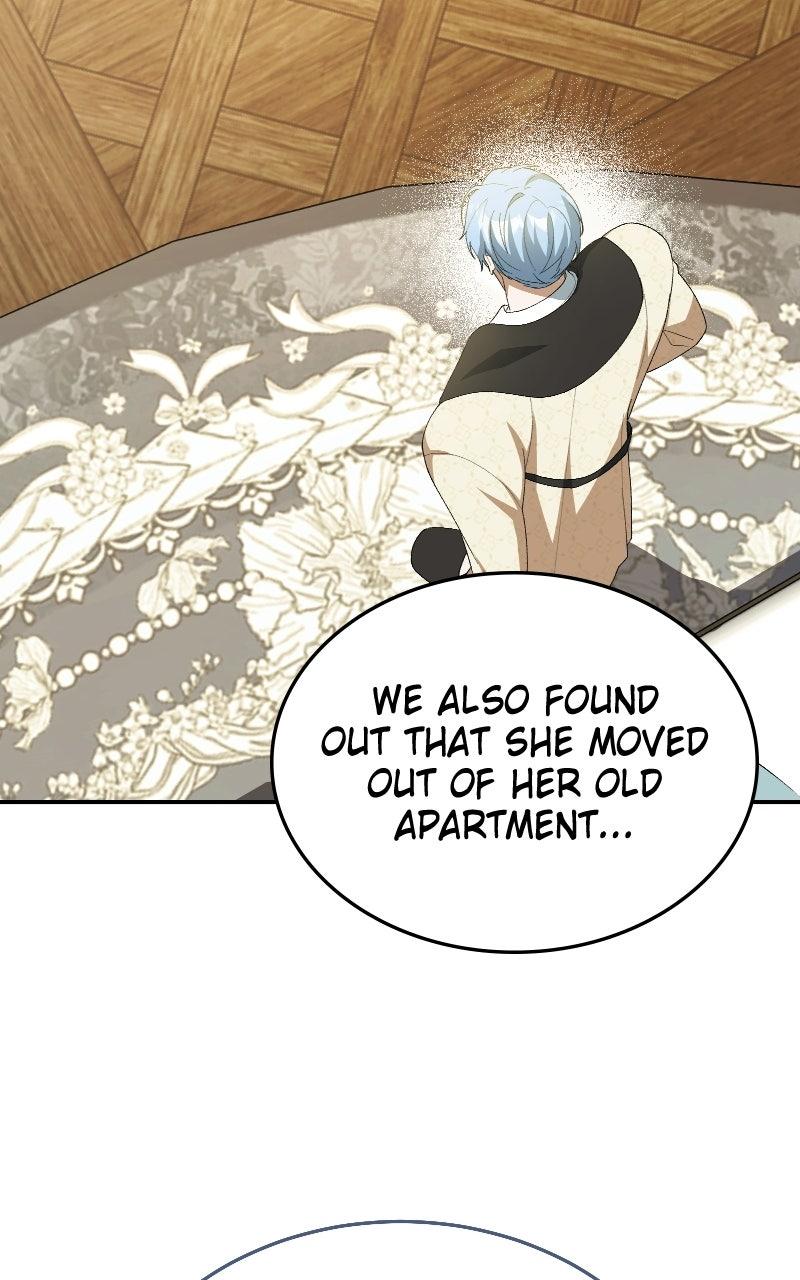 Caught in the Dark Navy Admiral’s Net Chapter 7 - Page 91