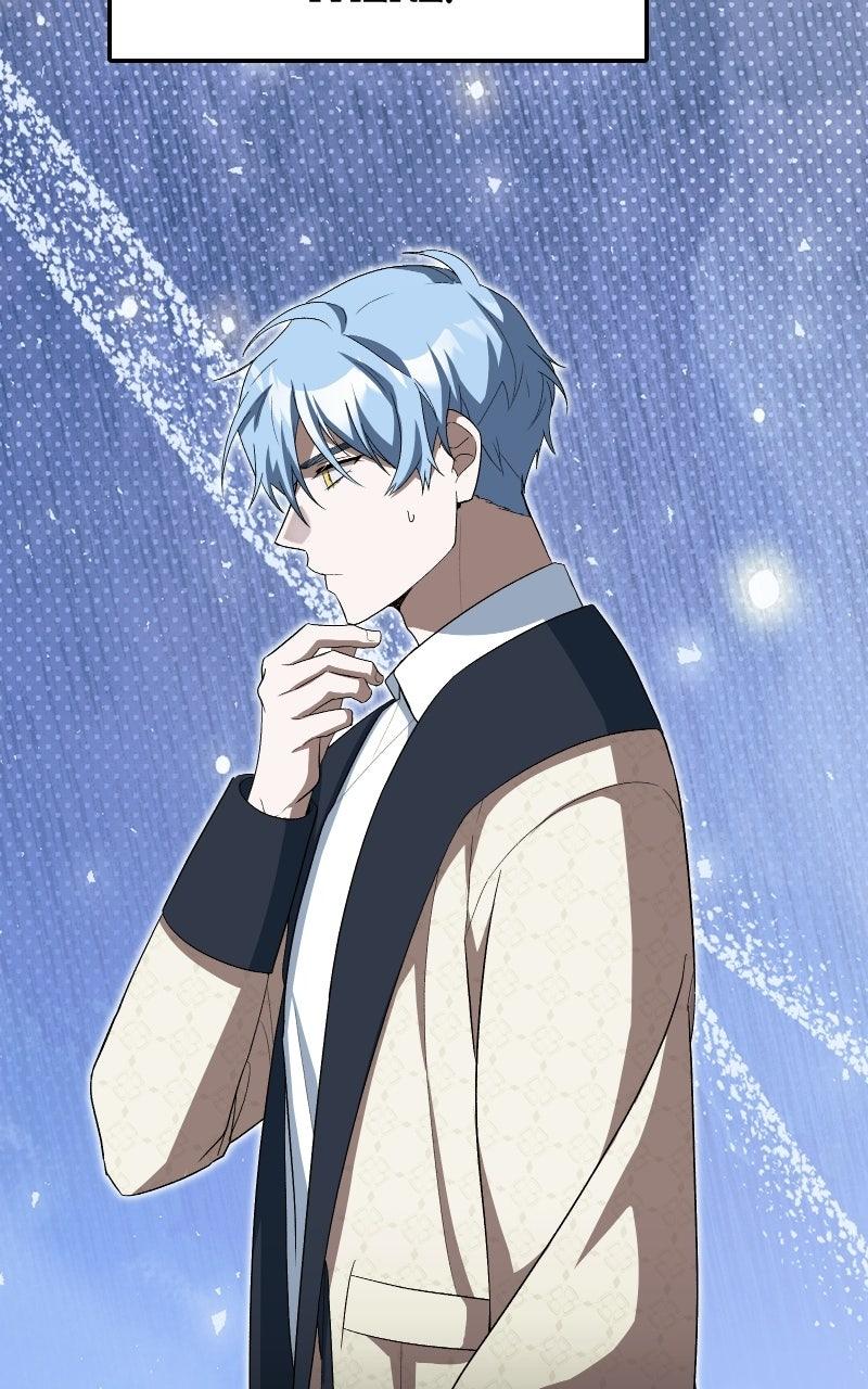 Caught in the Dark Navy Admiral’s Net Chapter 7 - Page 93