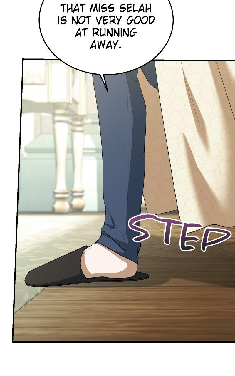 Caught in the Dark Navy Admiral’s Net Chapter 7 - Page 96