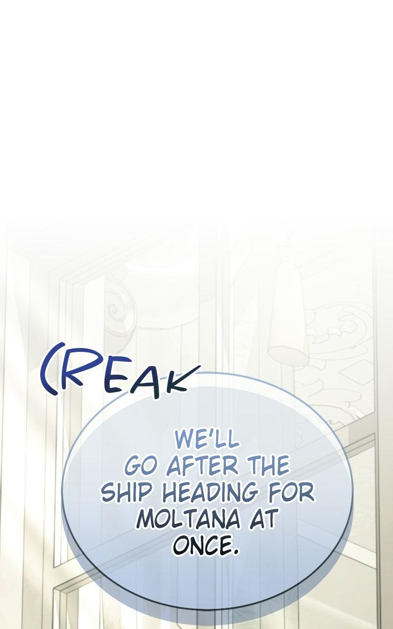 Caught in the Dark Navy Admiral’s Net Chapter 7 - Page 97