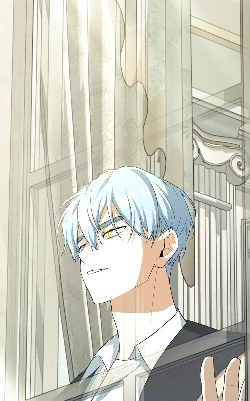 Caught in the Dark Navy Admiral’s Net Chapter 7 - Page 98