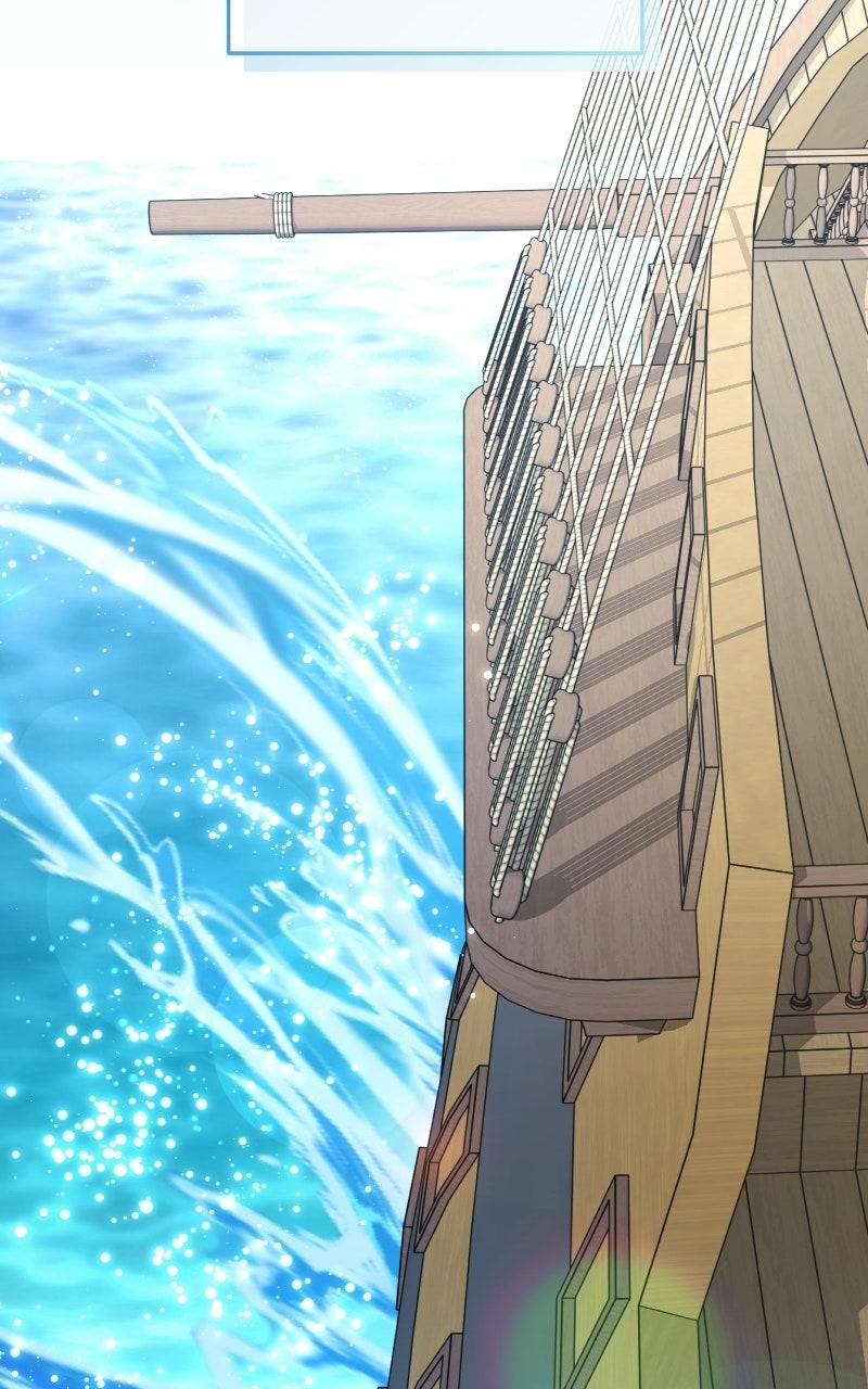 Caught in the Dark Navy Admiral’s Net Chapter 7 - Page 101