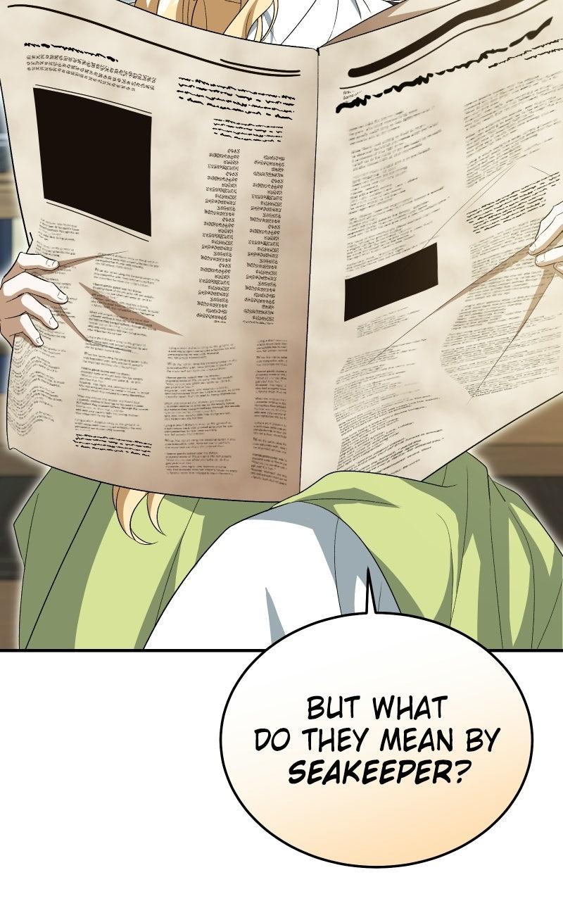 Caught in the Dark Navy Admiral’s Net Chapter 7 - Page 105