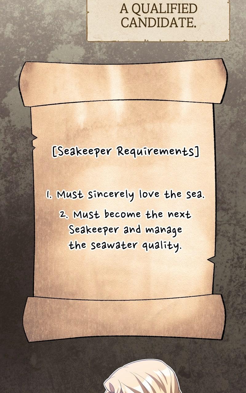 Caught in the Dark Navy Admiral’s Net Chapter 7 - Page 107