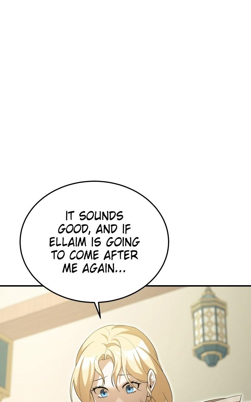 Caught in the Dark Navy Admiral’s Net Chapter 7 - Page 109