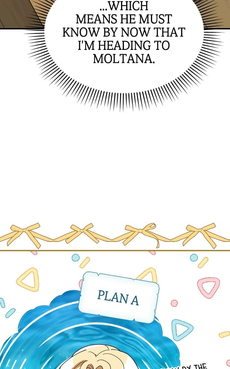 Caught in the Dark Navy Admiral’s Net Chapter 7 - Page 112