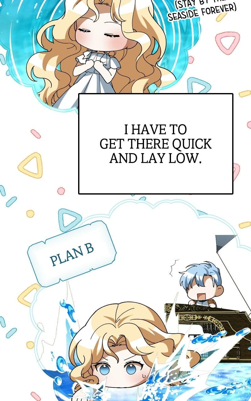 Caught in the Dark Navy Admiral’s Net Chapter 7 - Page 113