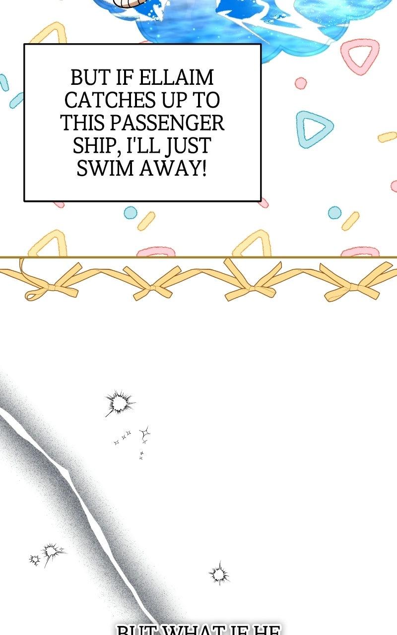 Caught in the Dark Navy Admiral’s Net Chapter 7 - Page 114