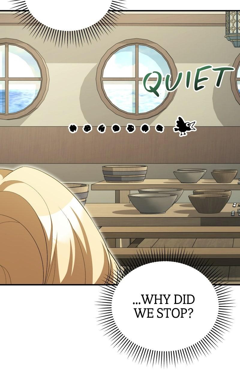 Caught in the Dark Navy Admiral’s Net Chapter 7 - Page 120