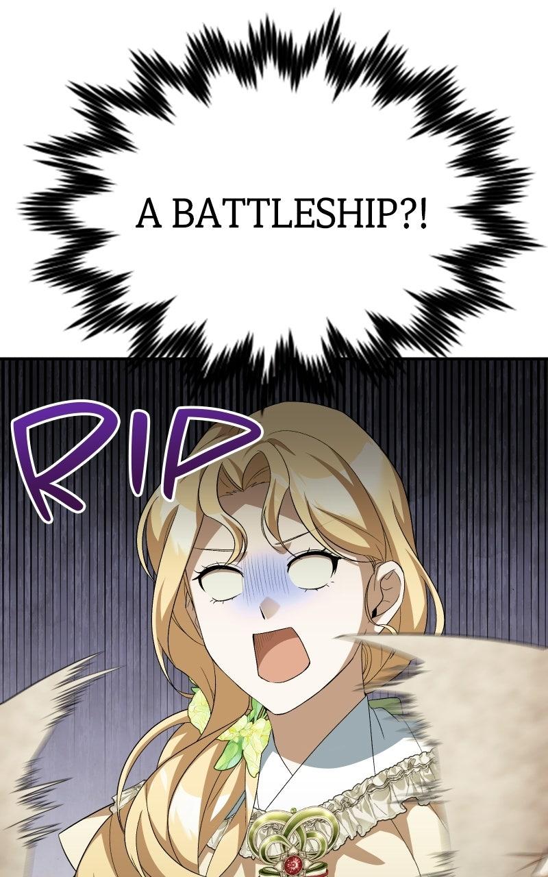 Caught in the Dark Navy Admiral’s Net Chapter 7 - Page 123