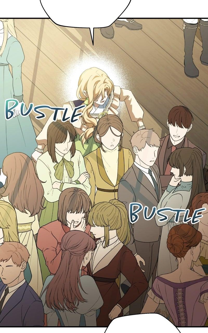 Caught in the Dark Navy Admiral’s Net Chapter 7 - Page 125