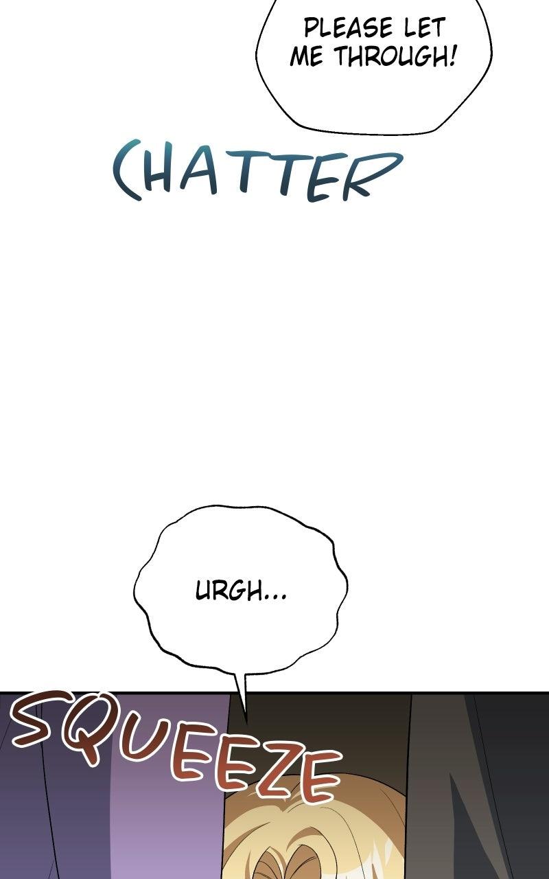 Caught in the Dark Navy Admiral’s Net Chapter 7 - Page 126