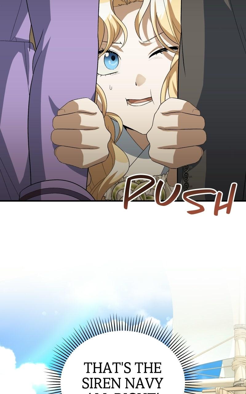 Caught in the Dark Navy Admiral’s Net Chapter 7 - Page 127